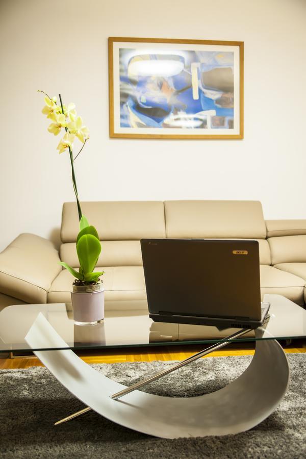 Business Class Apartment Cluj-Napoca Exterior foto