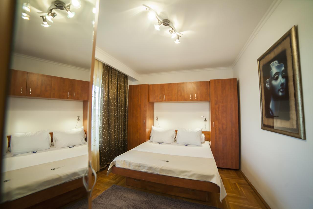 Business Class Apartment Cluj-Napoca Exterior foto